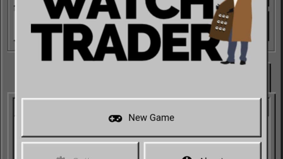 Скриншот 1 из Watch Trader