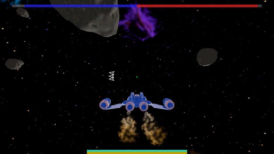Скриншот 3 из Open Star Fighter