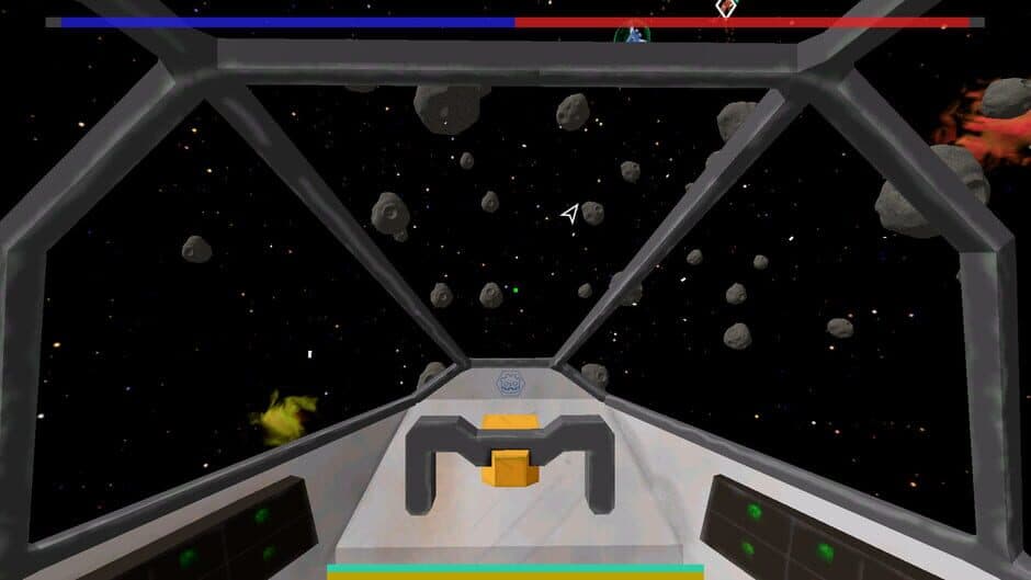 Скриншот 5 из Open Star Fighter