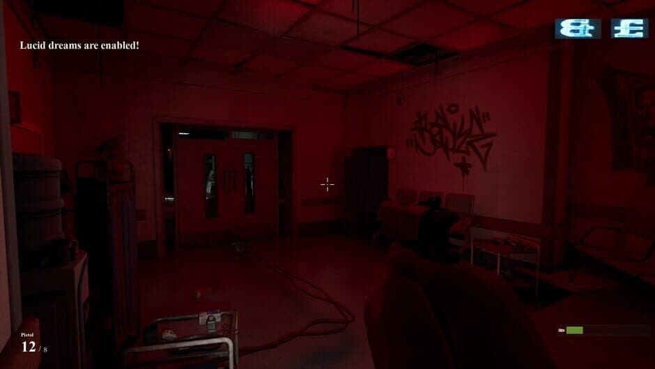 Скриншот 5 из Crimson Theory