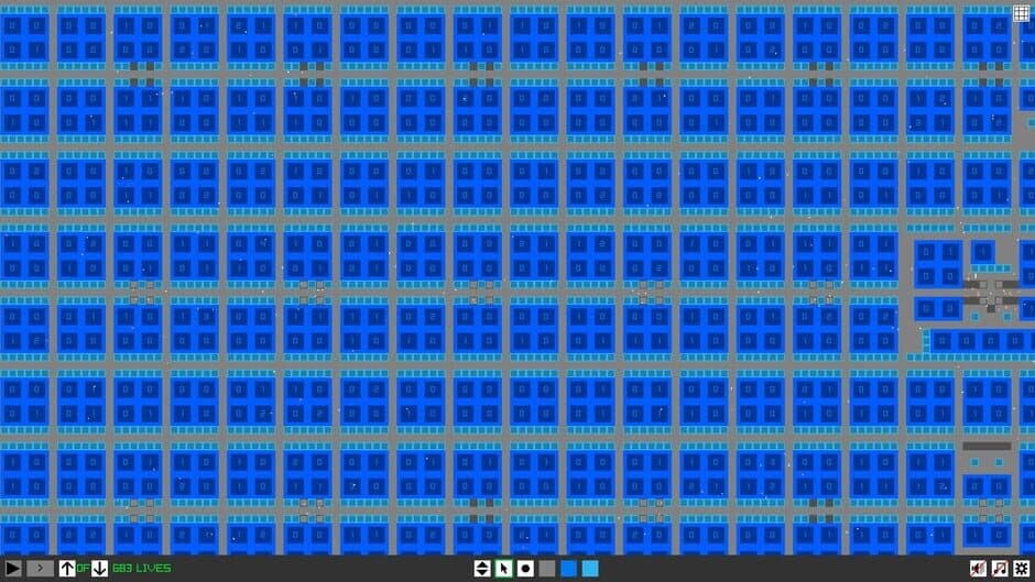 Скриншот 1 из Pixel Transit