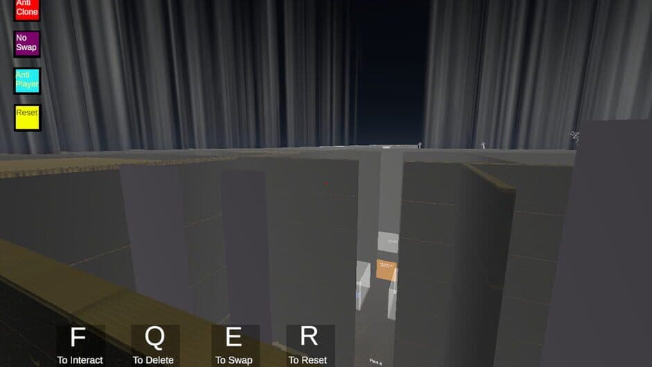 Скриншот 2 из Doors