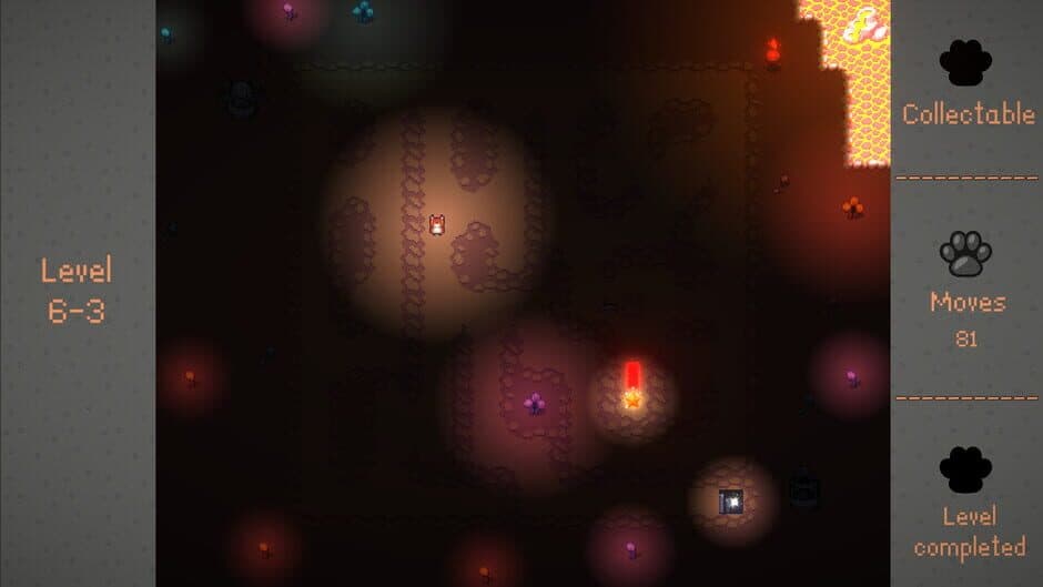 Скриншот 3 из Foxxel Quest