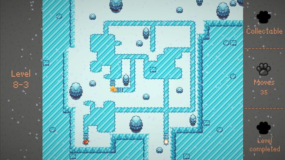 Скриншот 5 из Foxxel Quest