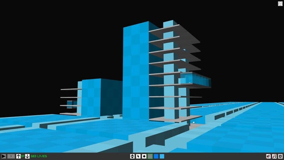 Скриншот 5 из Pixel Transit