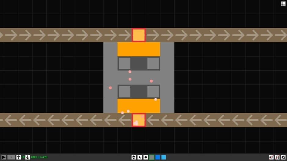 Скриншот 6 из Pixel Transit