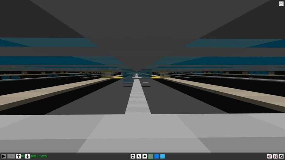 Скриншот 8 из Pixel Transit