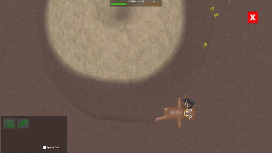 Скриншот 1 из Wardoll