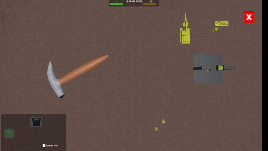 Скриншот 2 из Wardoll