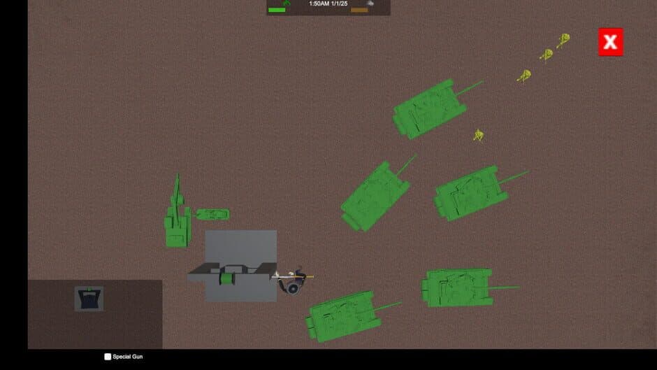 Скриншот 3 из Wardoll
