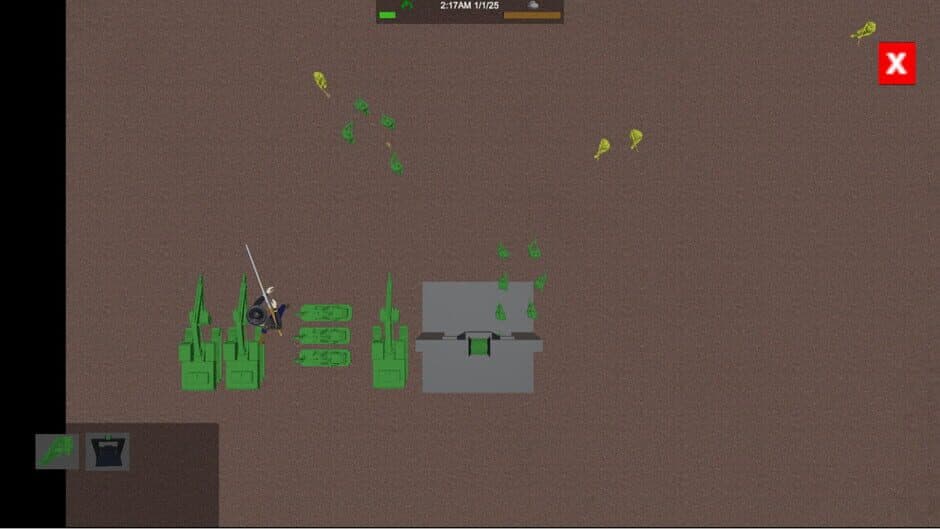 Скриншот 5 из Wardoll