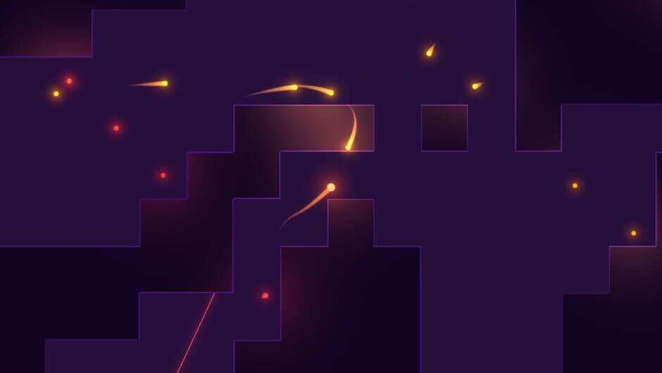 Скриншот 1 из Glow Journey