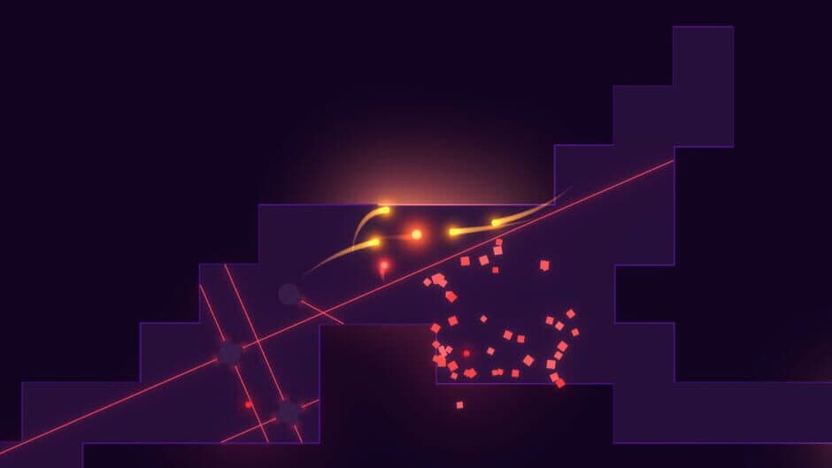 Скриншот 2 из Glow Journey