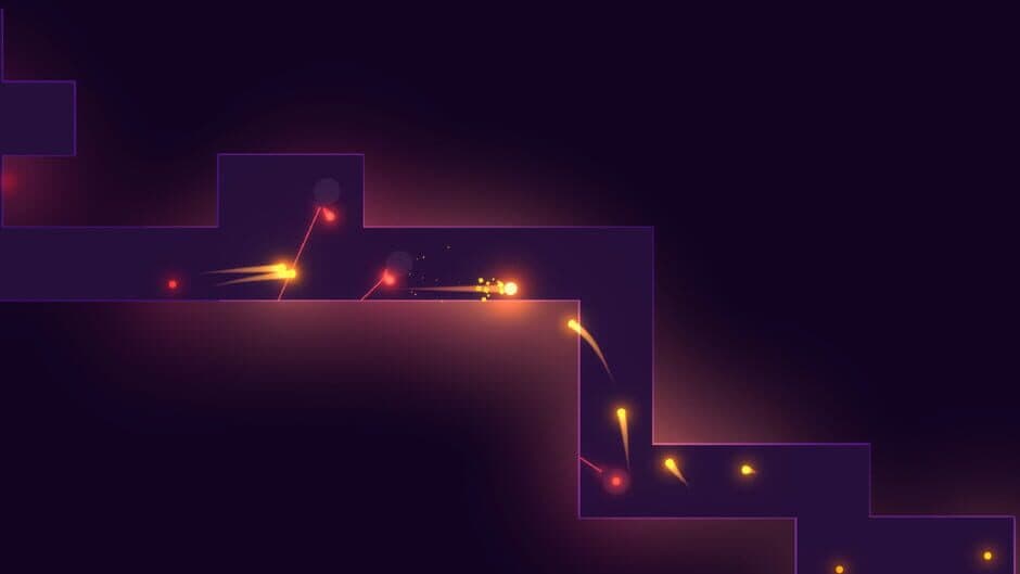 Скриншот 3 из Glow Journey