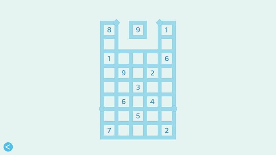 Скриншот 3 из Mazer