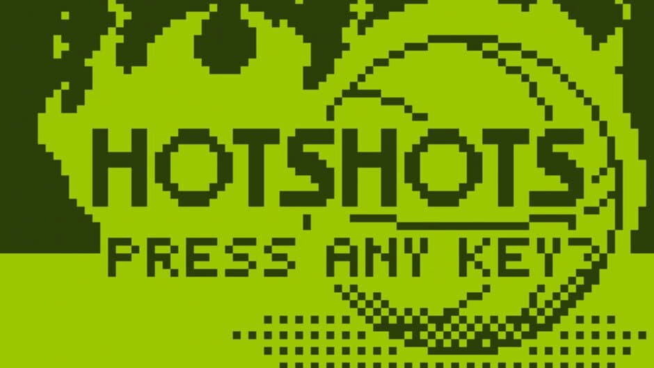 Скриншот 1 из Hot Shots