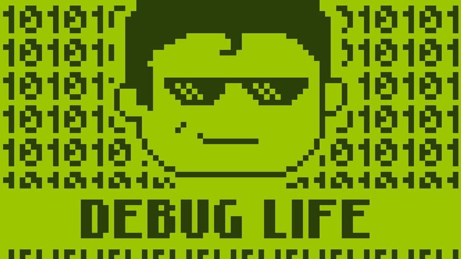 Скриншот 1 из Debug Life
