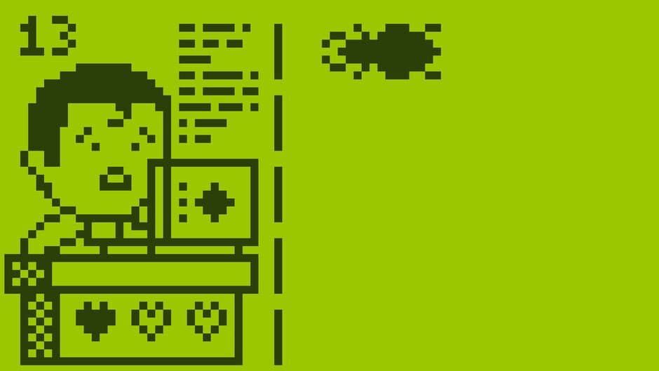 Скриншот 2 из Debug Life