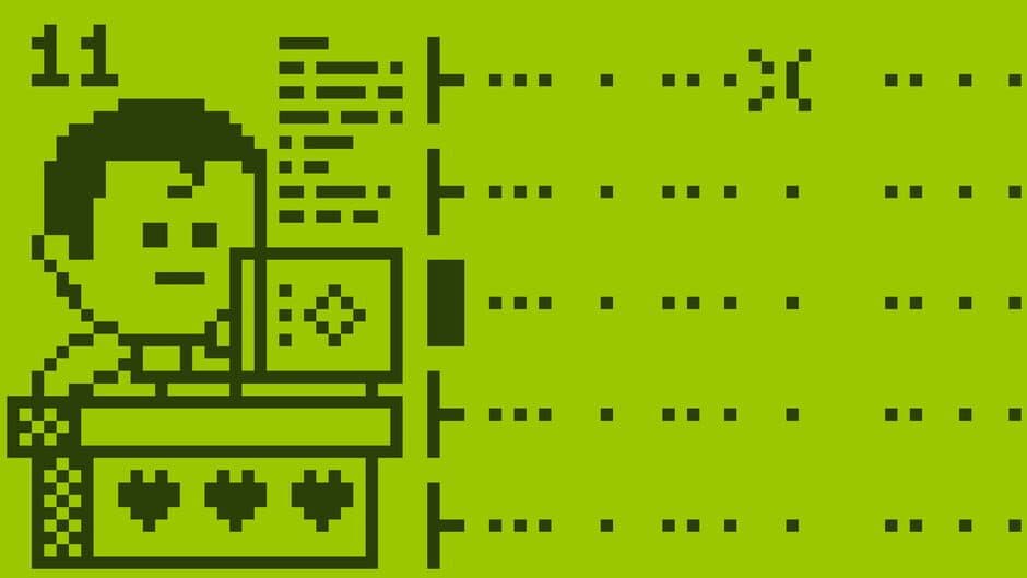 Скриншот 4 из Debug Life