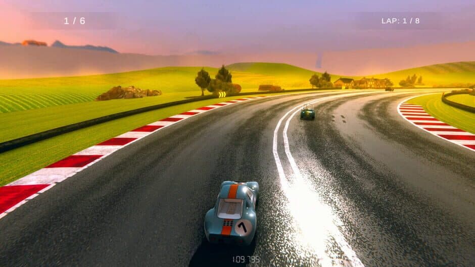 Скриншот 2 из Countryside Legends