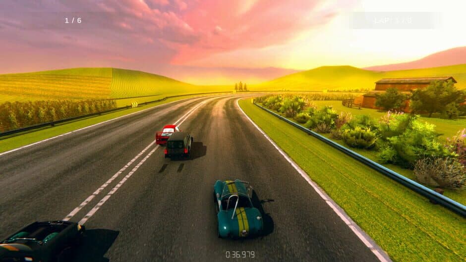 Скриншот 4 из Countryside Legends
