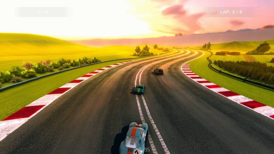 Скриншот 5 из Countryside Legends