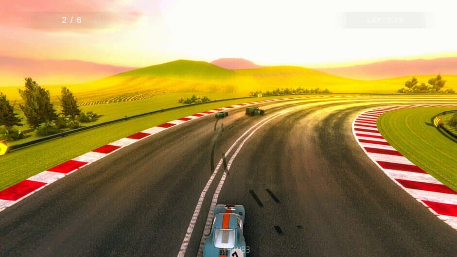 Скриншот 7 из Countryside Legends