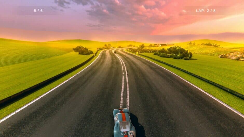 Скриншот 8 из Countryside Legends