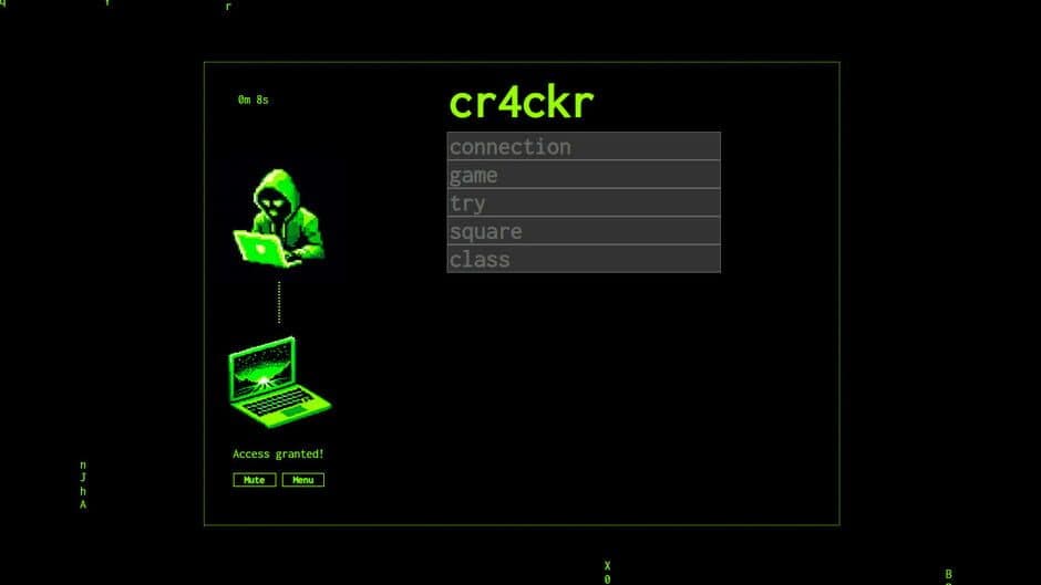 Скриншот 2 из Cr4ckr