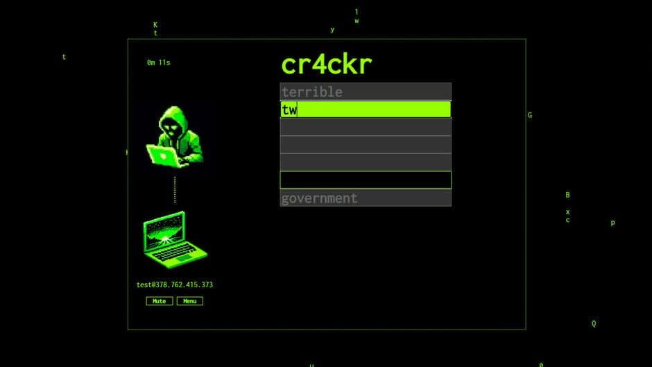 Скриншот 3 из Cr4ckr