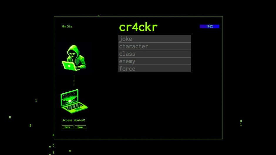 Скриншот 4 из Cr4ckr
