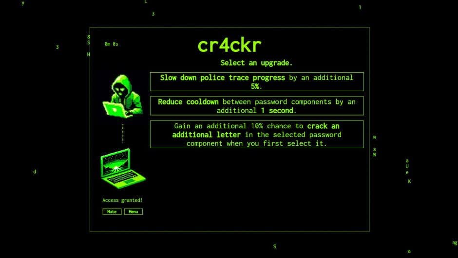 Скриншот 5 из Cr4ckr