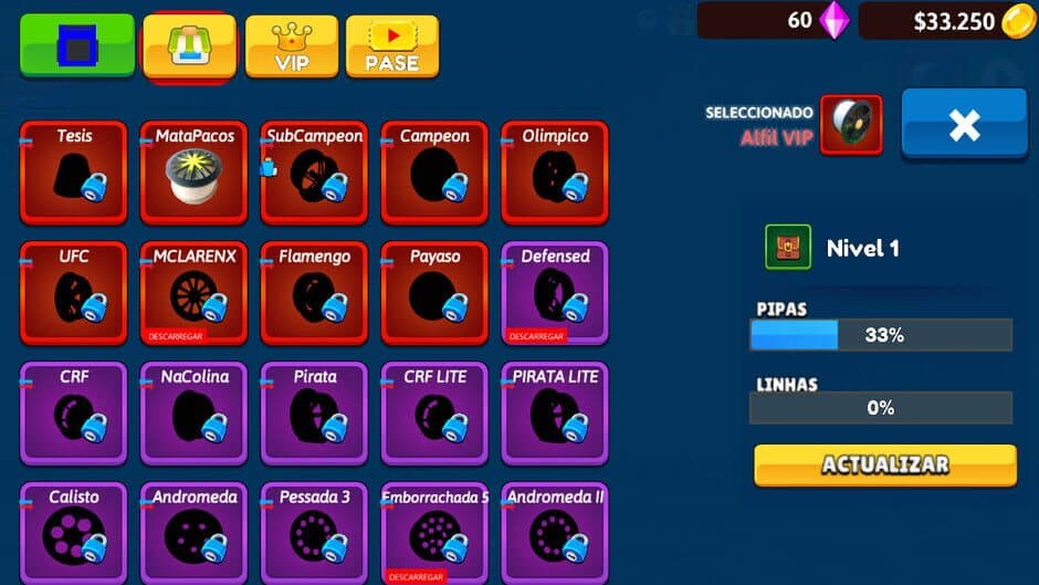 Скриншот 10 из CS Diamantes Pipas: Kite Game
