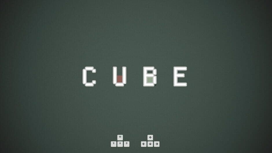 Скриншот 1 из Cube