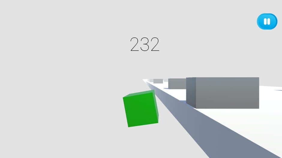 Скриншот 2 из Cube