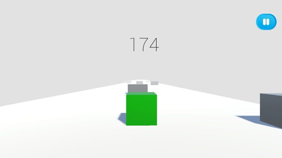 Скриншот 3 из Cube