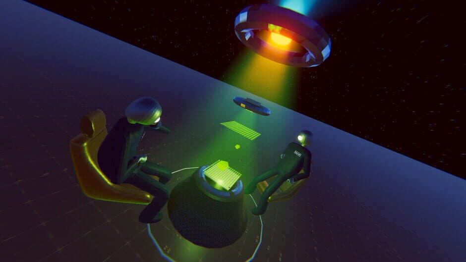 Скриншот 7 из Cyphen