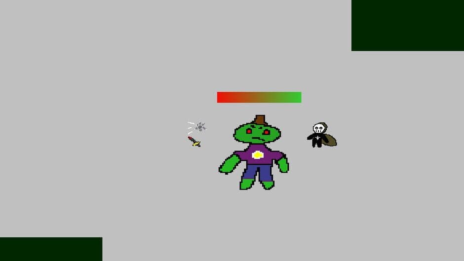Скриншот 3 из Dark Assassin: Trial Chambers