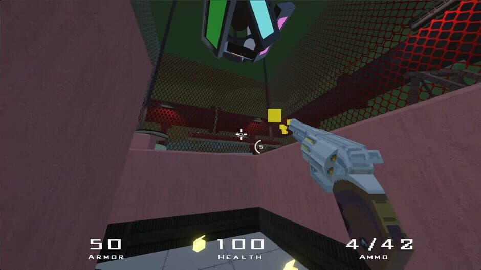 Скриншот 2 из DashFire