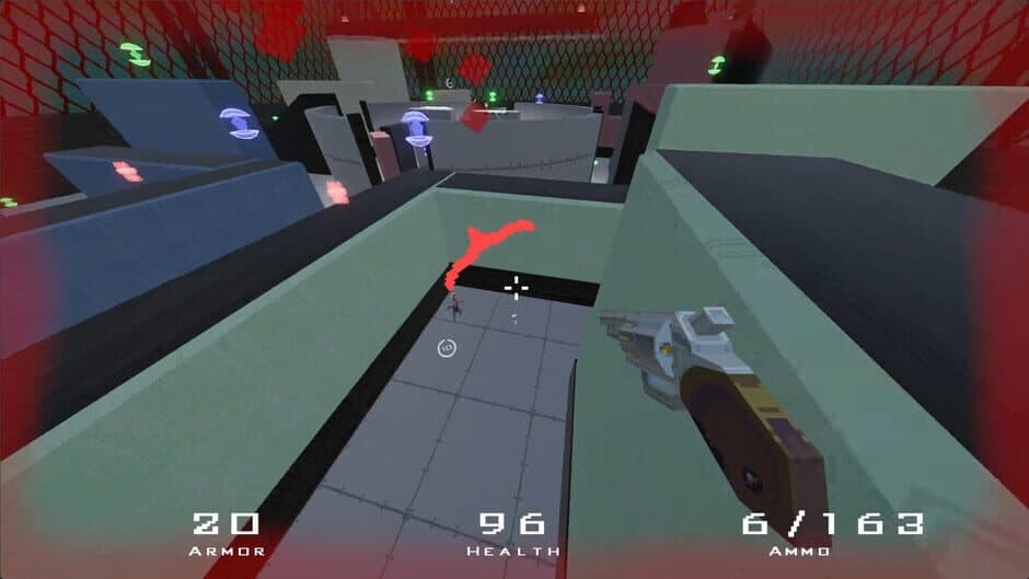 Скриншот 3 из DashFire