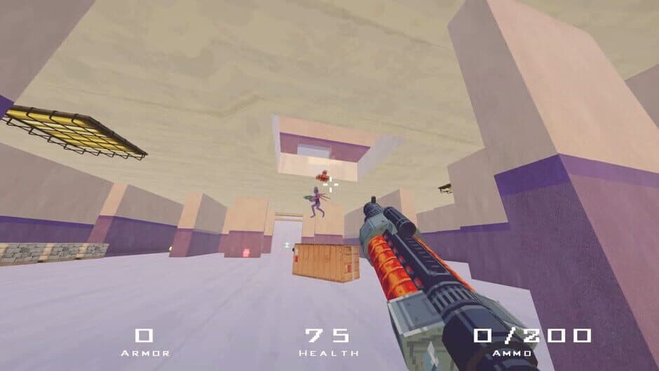 Скриншот 4 из DashFire