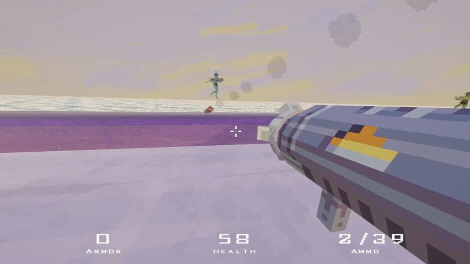 Скриншот 5 из DashFire