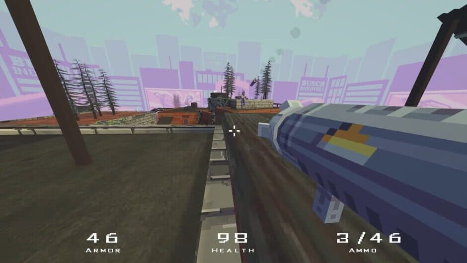 Скриншот 6 из DashFire