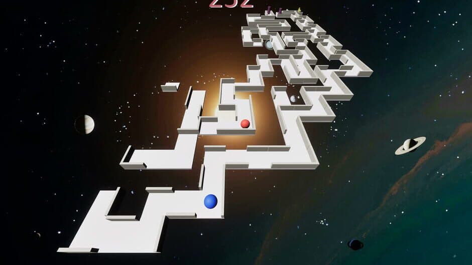 Скриншот 4 из DBall