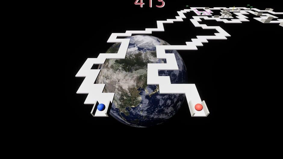 Скриншот 5 из DBall