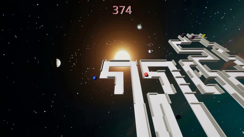 Скриншот 6 из DBall
