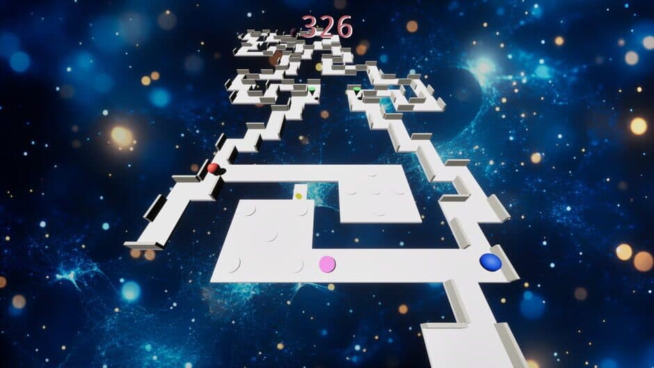 Скриншот 7 из DBall