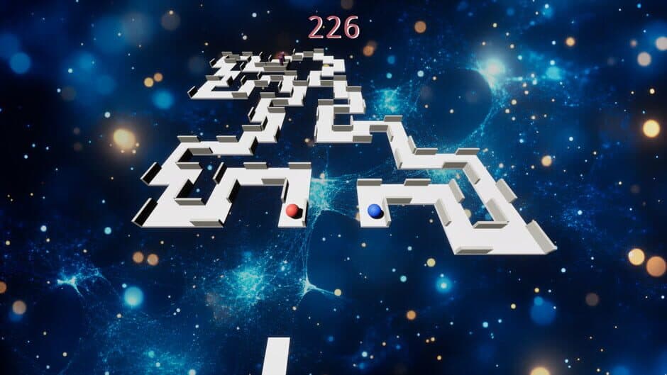 Скриншот 8 из DBall