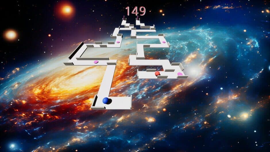 Скриншот 12 из DBall