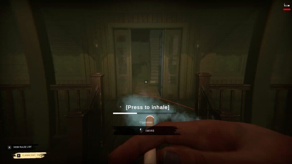 Скриншот 5 из Creepy Shift: House For Sale